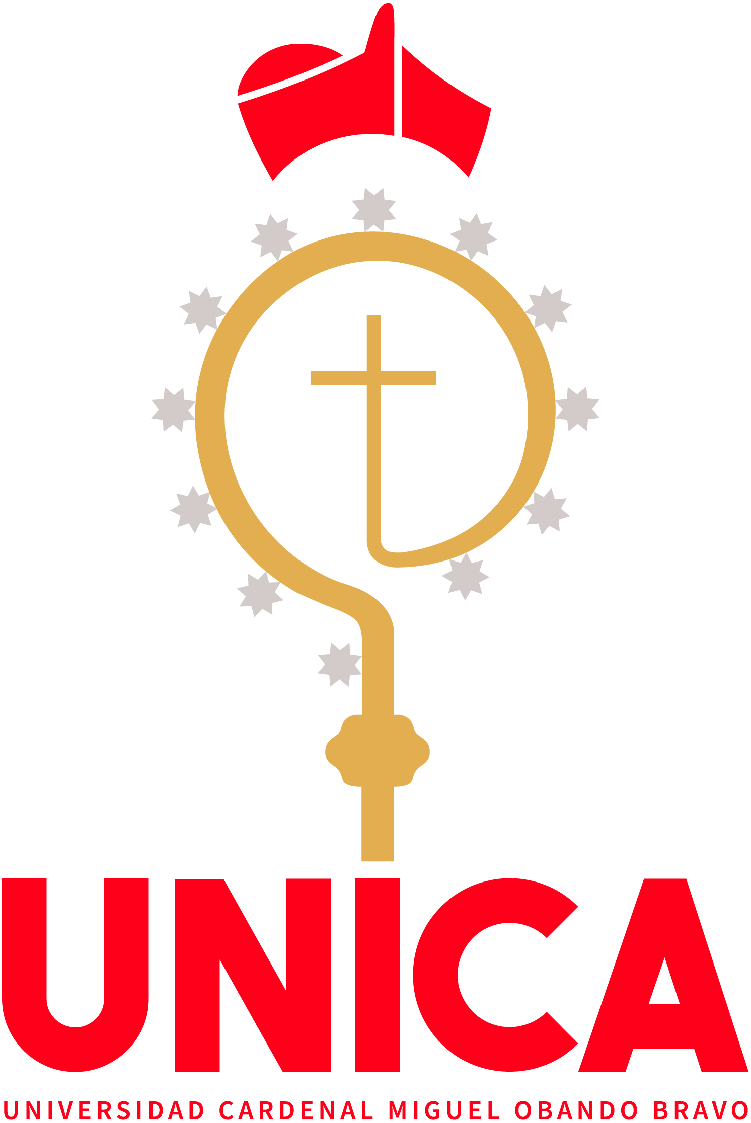 UNICA Logo